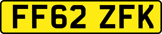 FF62ZFK