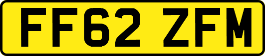 FF62ZFM