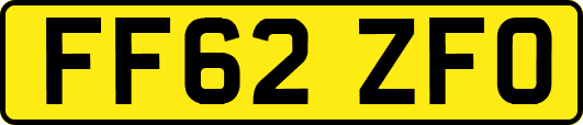 FF62ZFO