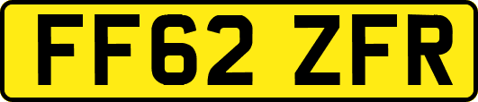 FF62ZFR