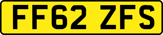 FF62ZFS