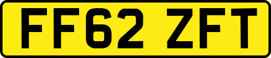 FF62ZFT