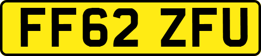 FF62ZFU