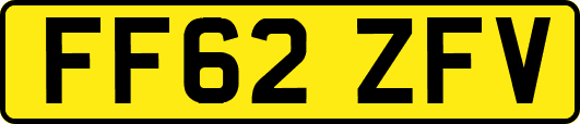 FF62ZFV