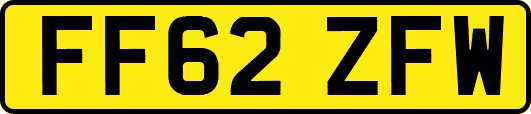 FF62ZFW