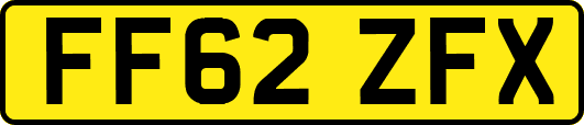 FF62ZFX