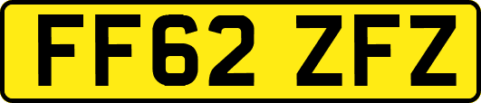 FF62ZFZ
