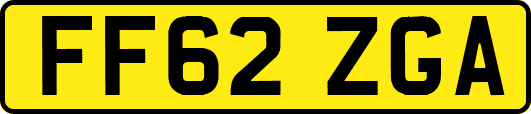 FF62ZGA