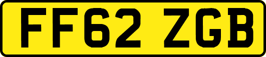 FF62ZGB