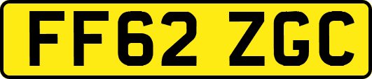 FF62ZGC