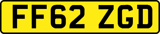 FF62ZGD