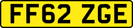 FF62ZGE