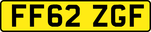FF62ZGF