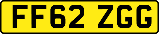 FF62ZGG