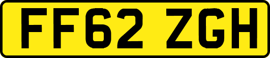 FF62ZGH