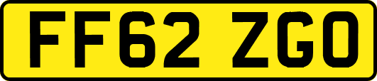 FF62ZGO