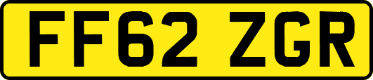 FF62ZGR