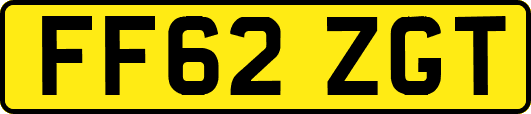 FF62ZGT