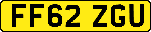 FF62ZGU