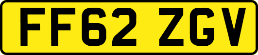FF62ZGV