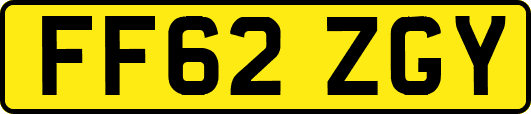 FF62ZGY