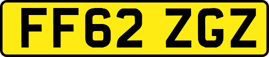 FF62ZGZ