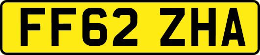 FF62ZHA