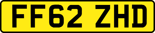 FF62ZHD