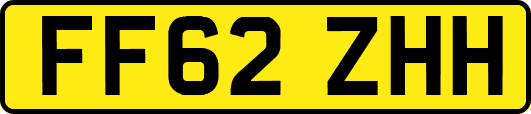 FF62ZHH