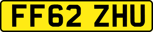 FF62ZHU