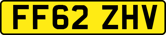 FF62ZHV