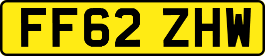 FF62ZHW
