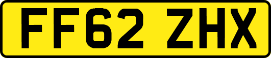 FF62ZHX