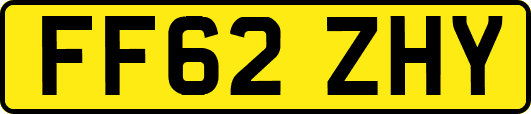 FF62ZHY