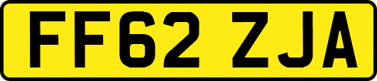 FF62ZJA