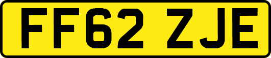 FF62ZJE