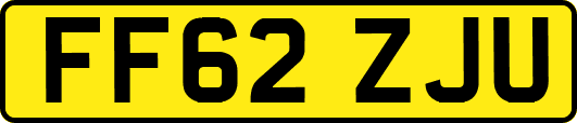 FF62ZJU