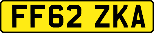 FF62ZKA