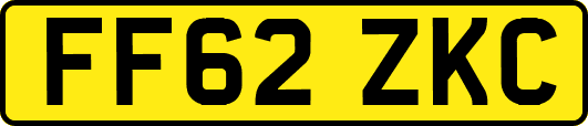 FF62ZKC