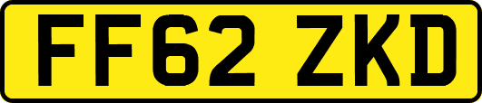 FF62ZKD