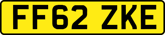 FF62ZKE