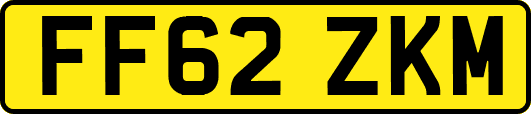 FF62ZKM