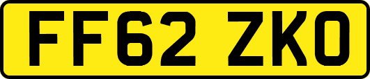 FF62ZKO
