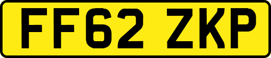 FF62ZKP
