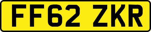 FF62ZKR