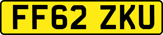 FF62ZKU