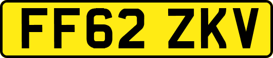 FF62ZKV