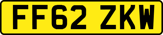FF62ZKW