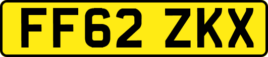 FF62ZKX