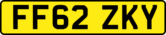 FF62ZKY